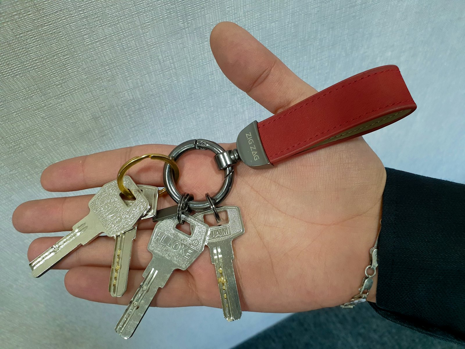 Bailey's Budget Mobile Locksmith — locksmith in Flushing, NY