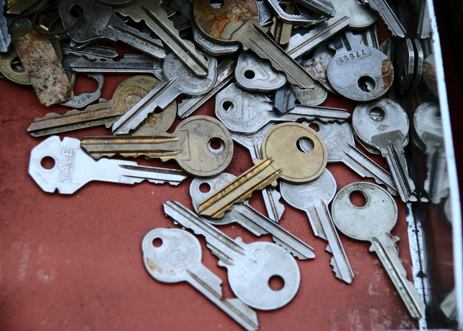 Graham's Smart Locksmith Service — locksmith in Birmingham, AL