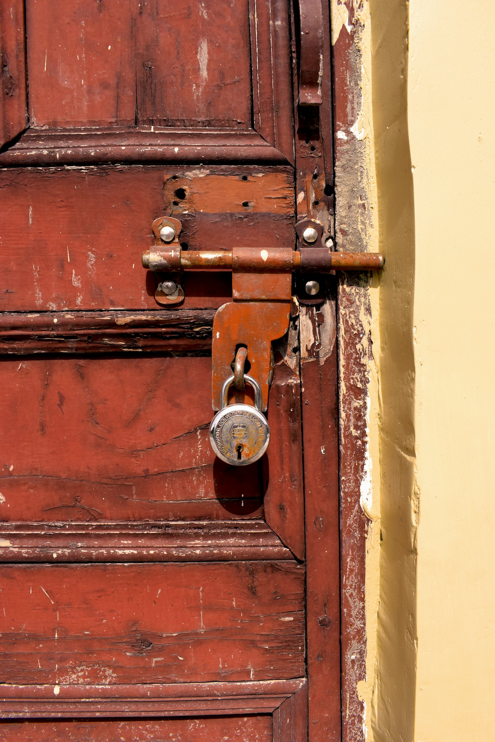 Oliver Mobile Cylinder Lock Repair — locksmith in West Palm Beach, FL