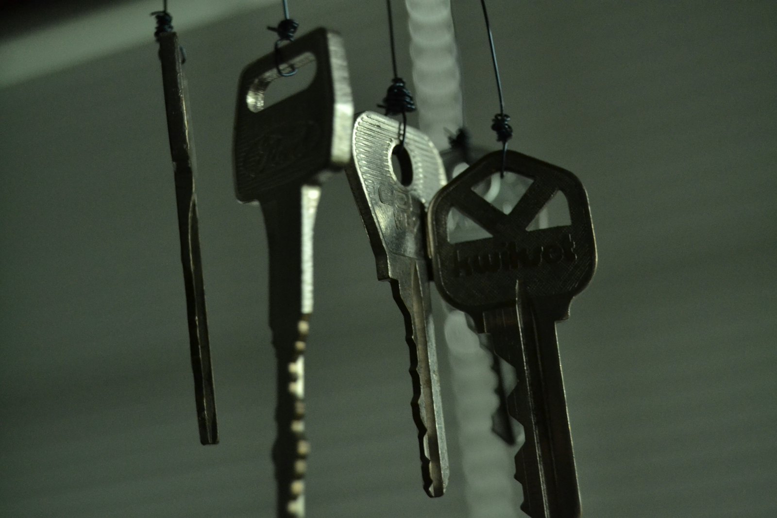 Justin Gemayel Emergency Mobile Locksmith — locksmith in Raleigh, NC
