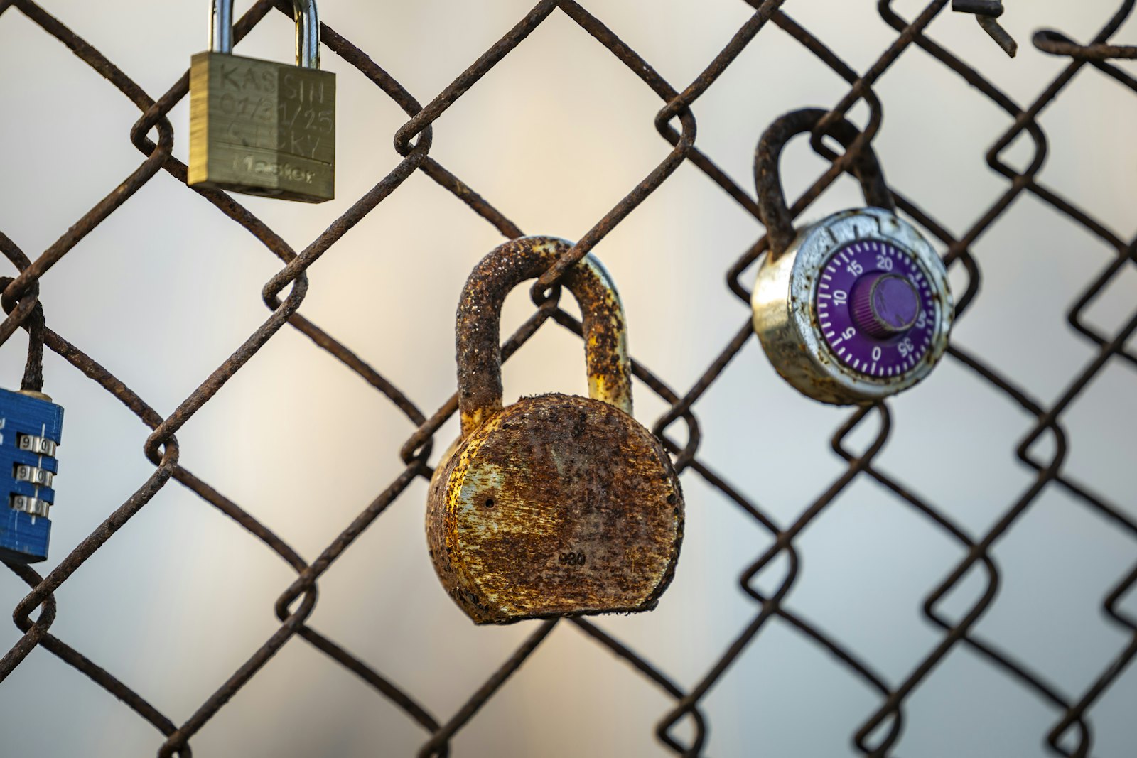 Kanaan's Instant Locksmith Solutions — locksmith in Del City, OK