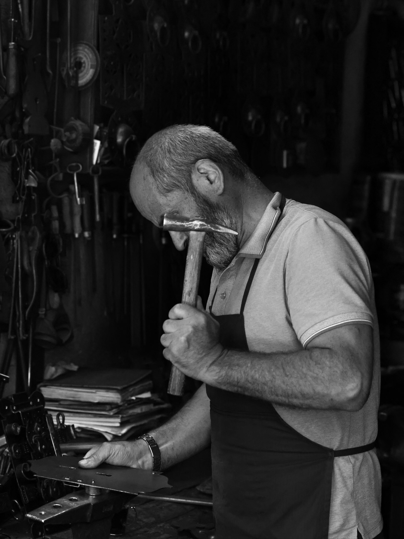 Mansoor Lock and Key Mobile — locksmith in Raleigh, NC