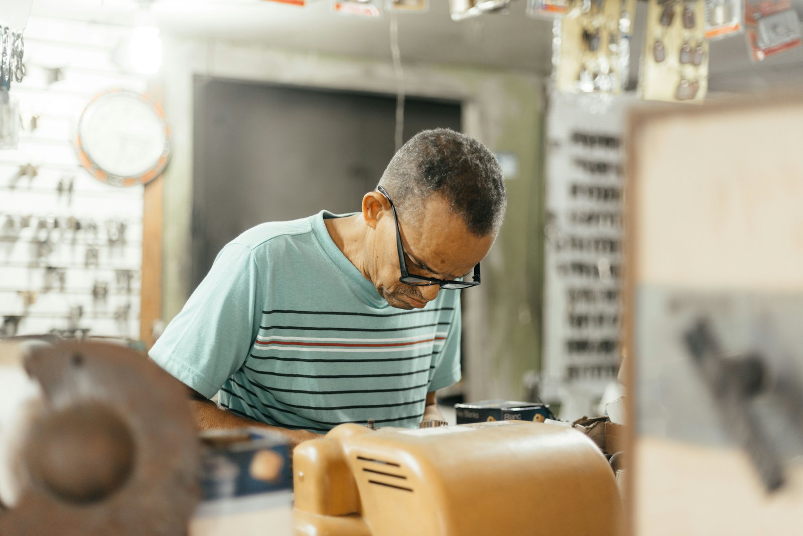 Hazem Locksmith — locksmith in Little Rock, AR