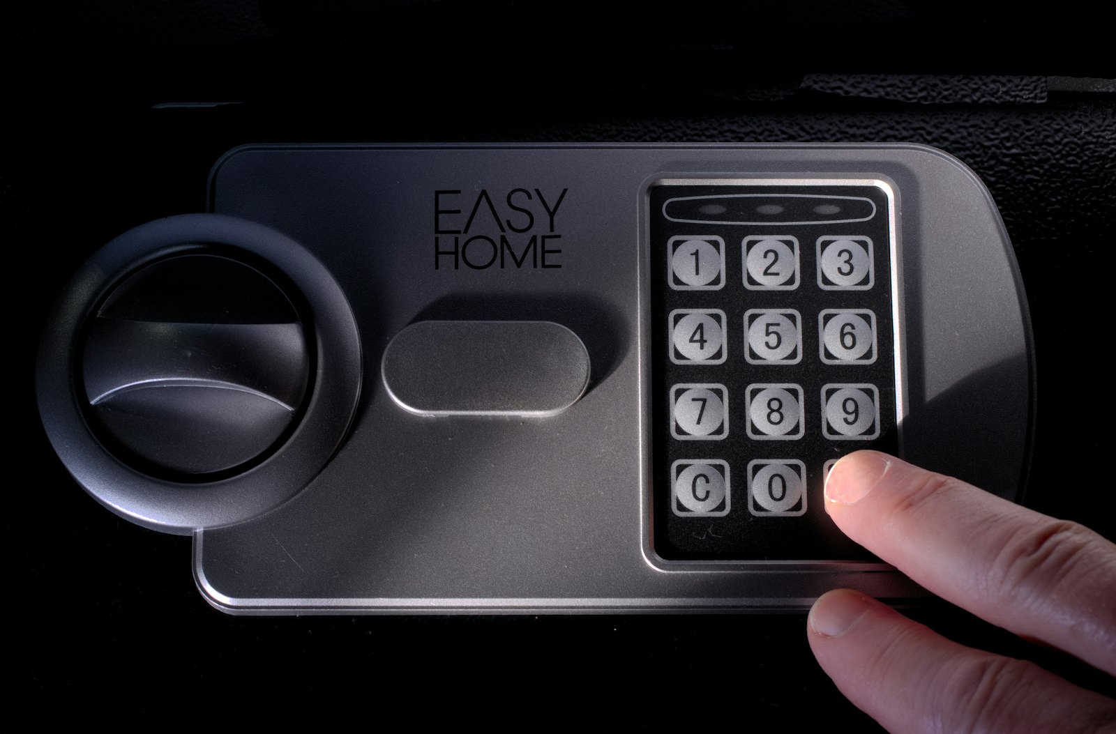 Charlie Zhou Emergency Locksmith — locksmith in Norman, OK