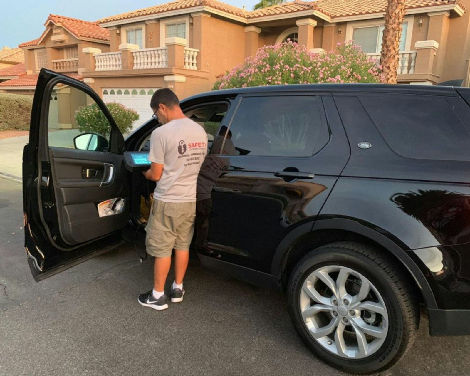 Alfie's Mobile Ignition Repair — locksmith in Warren, RI