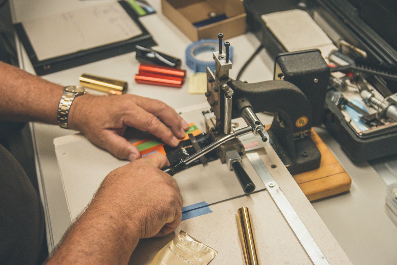 Smith's Emergency Car Key Service — locksmith in Raleigh, NC
