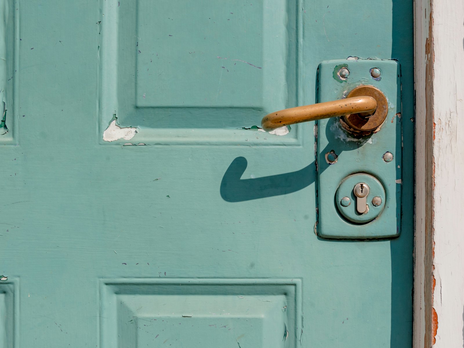 Grace Gemayel Mobile Security Locksmith — locksmith in Waterloo, NE