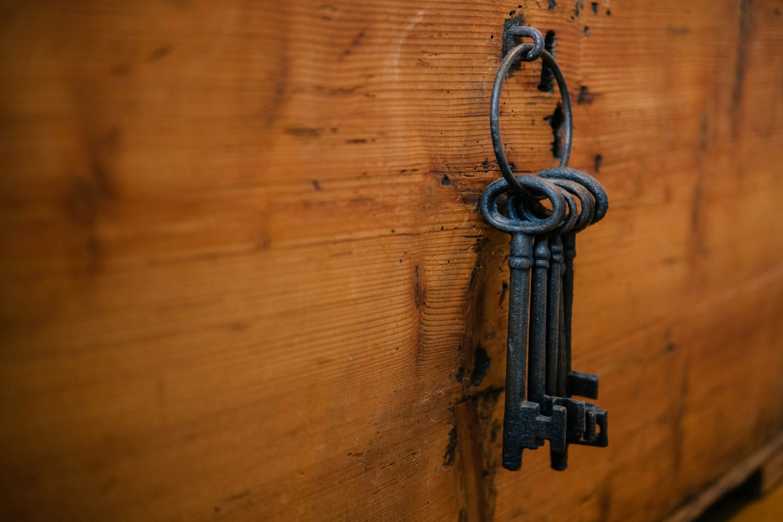 Brandon Mobile Lockout Solutions — locksmith in Raleigh, NC