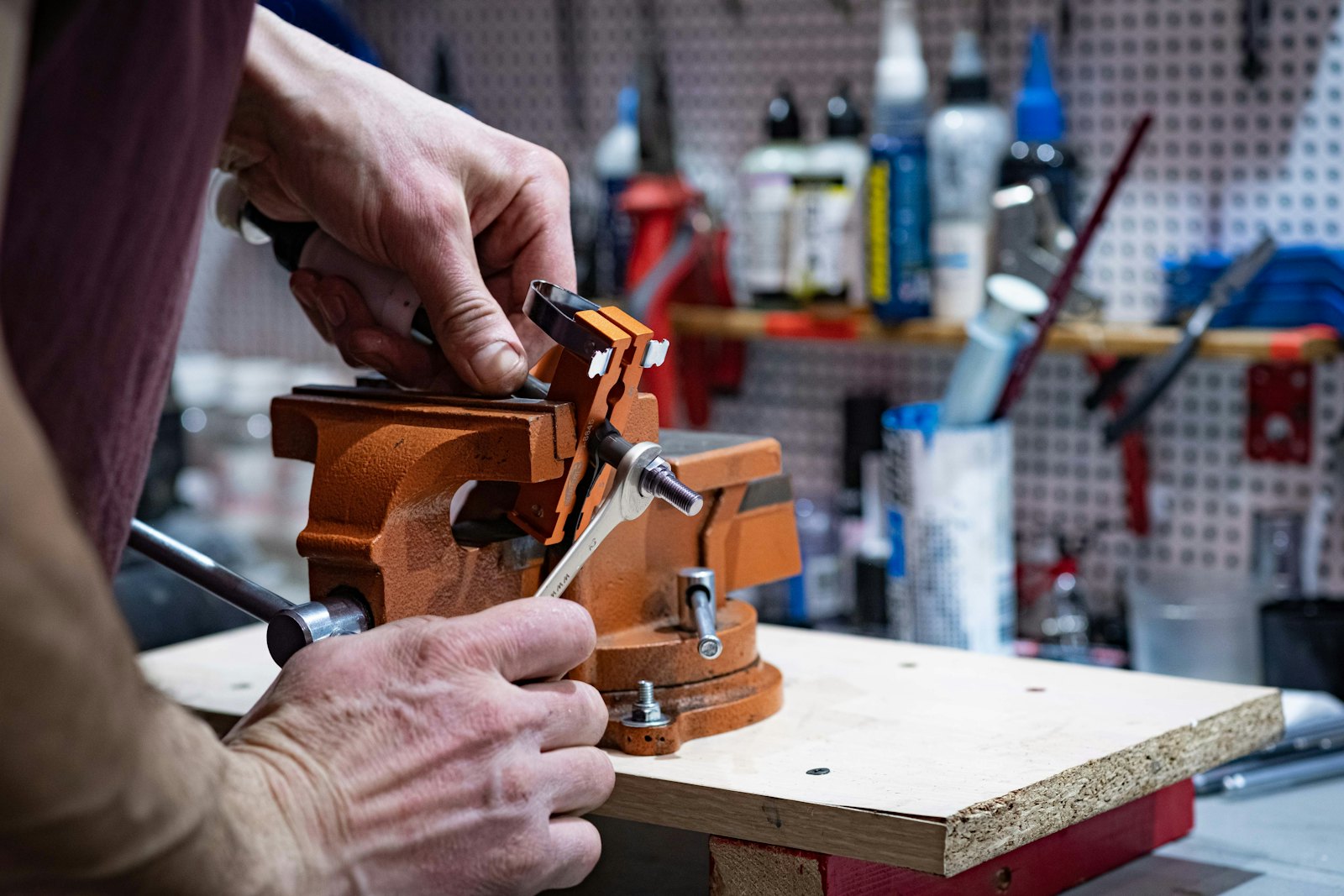 Brooks' Locksmith — locksmith in Trussville, AL