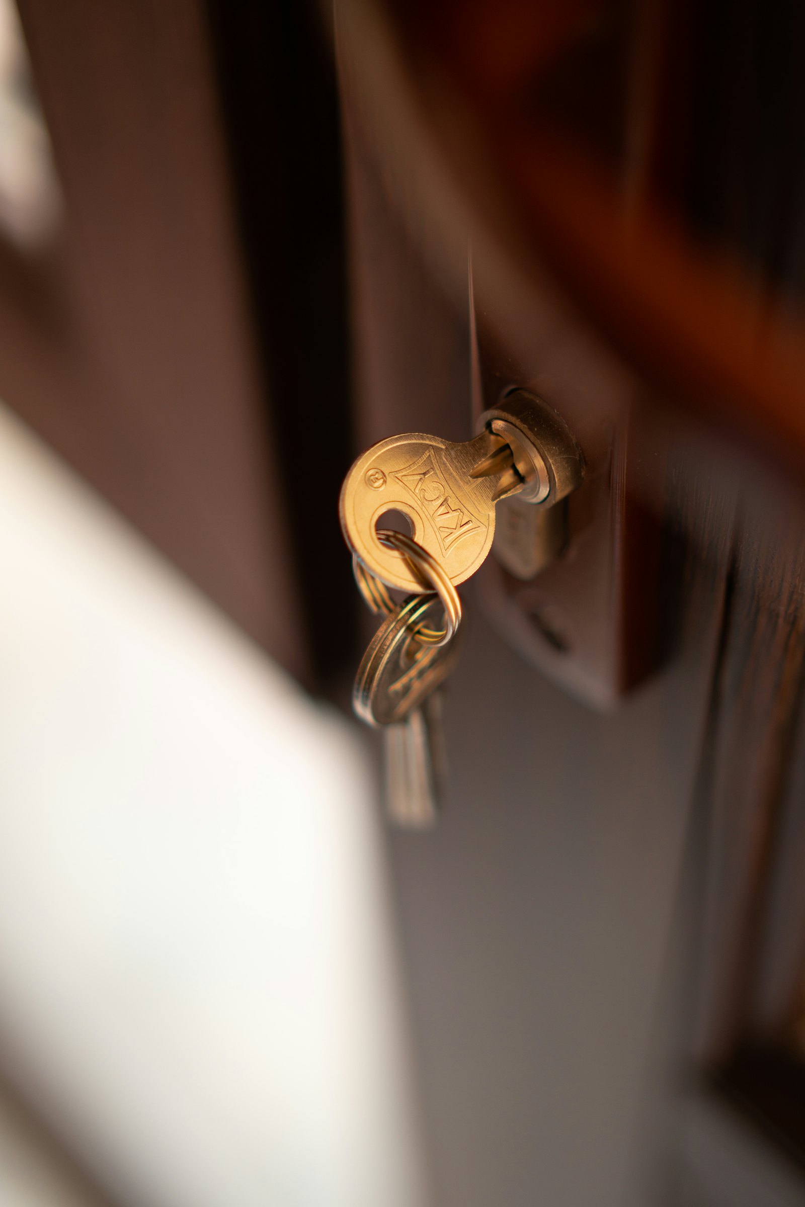 Johnson Fast Mobile Locksmith — locksmith in Oklahoma City, OK