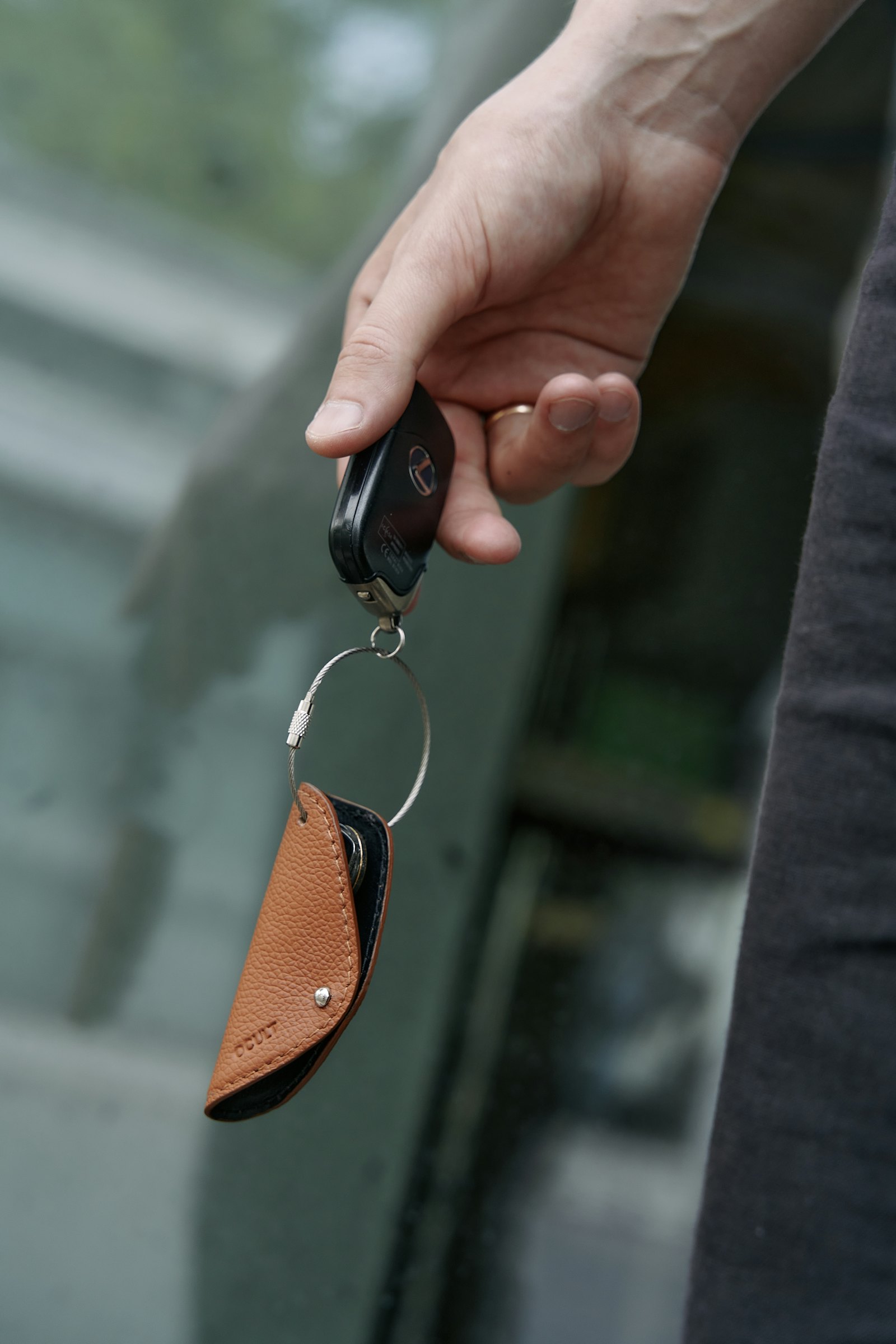 Cooper Mobile Locksmith — locksmith in Birmingham, AL