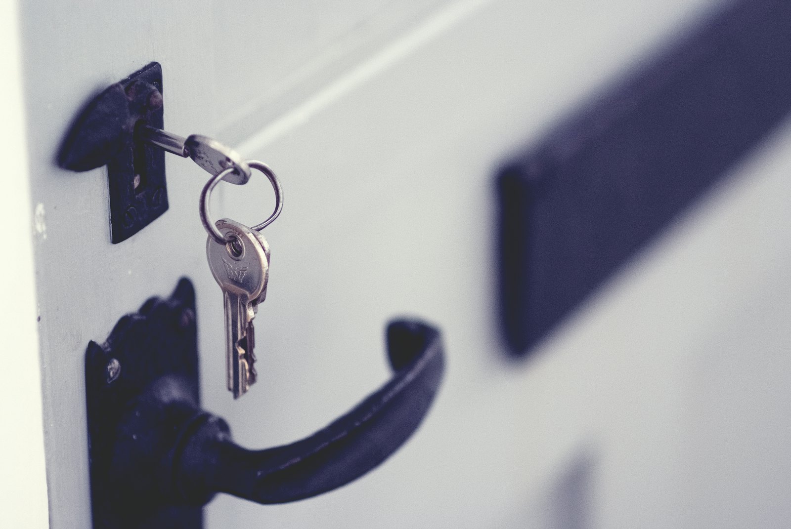 Ahmed Emergency House Lockout Service — locksmith in Raleigh, NC