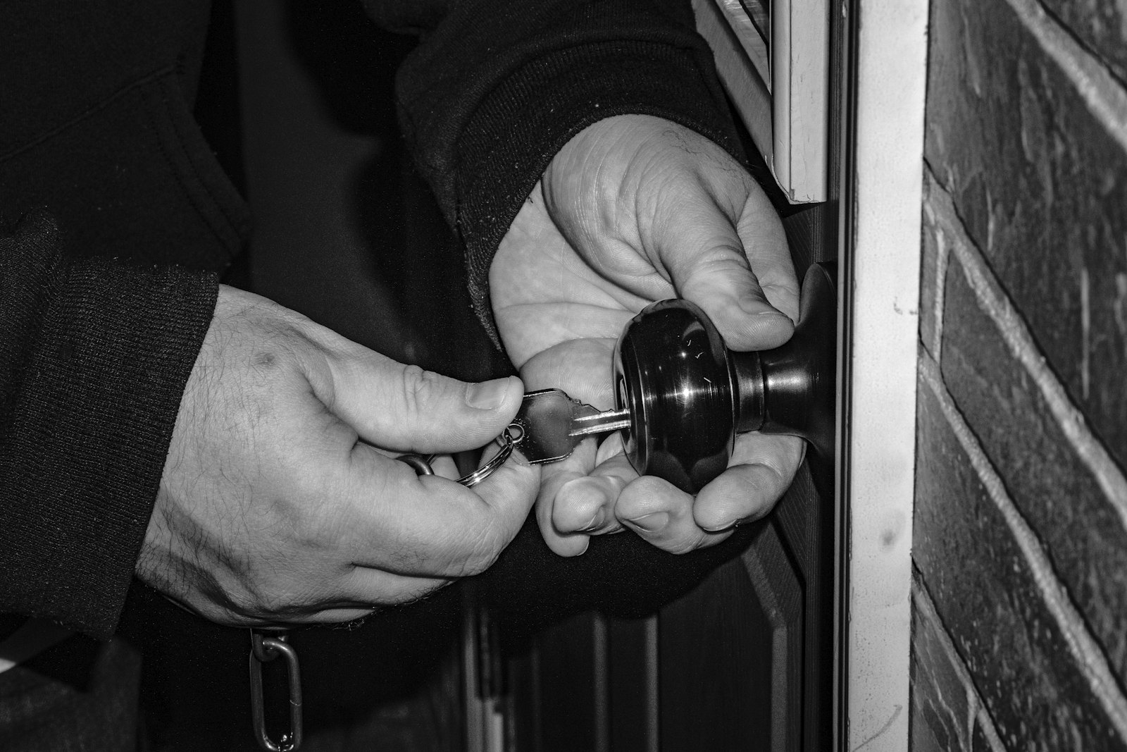 Kyle's Mobile Lock Repair — locksmith in Raleigh, NC
