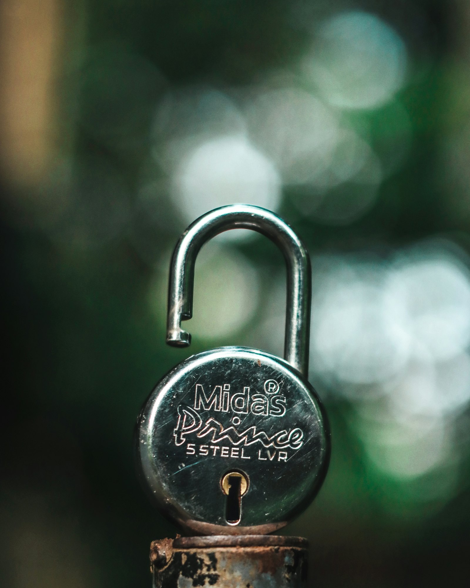 Omar Precision Locksmith Services — locksmith in Fultondale, AL