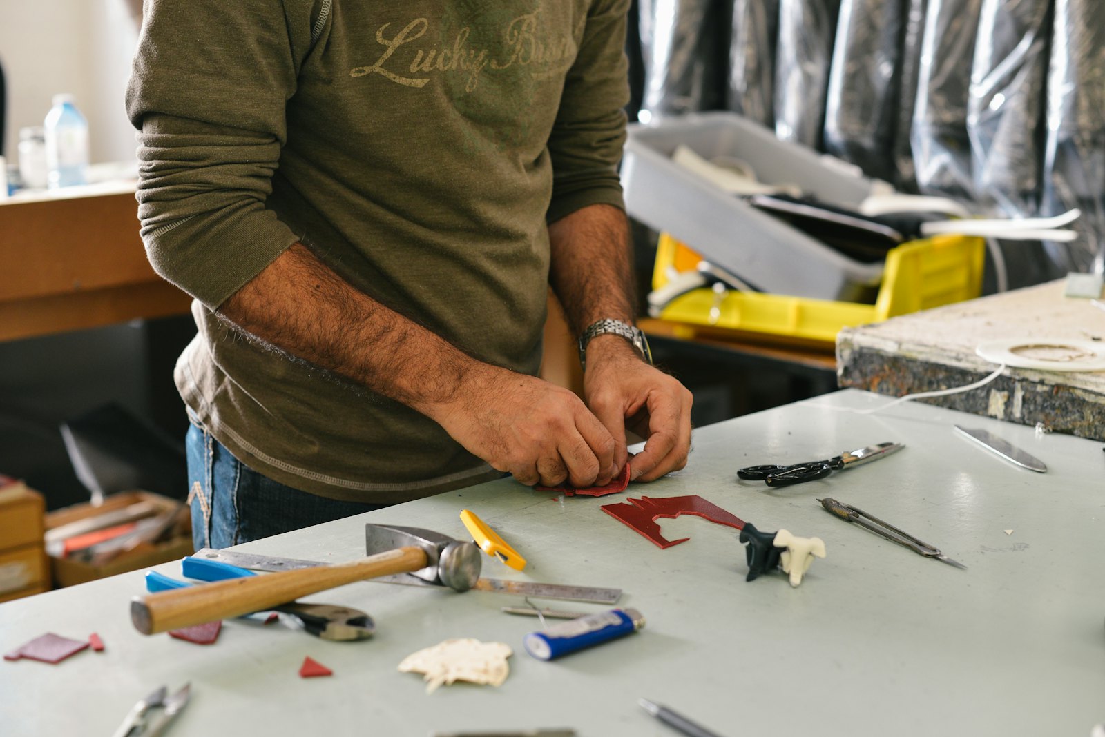 Austin's Mobile Locksmith Experts — locksmith in Little Rock, AR