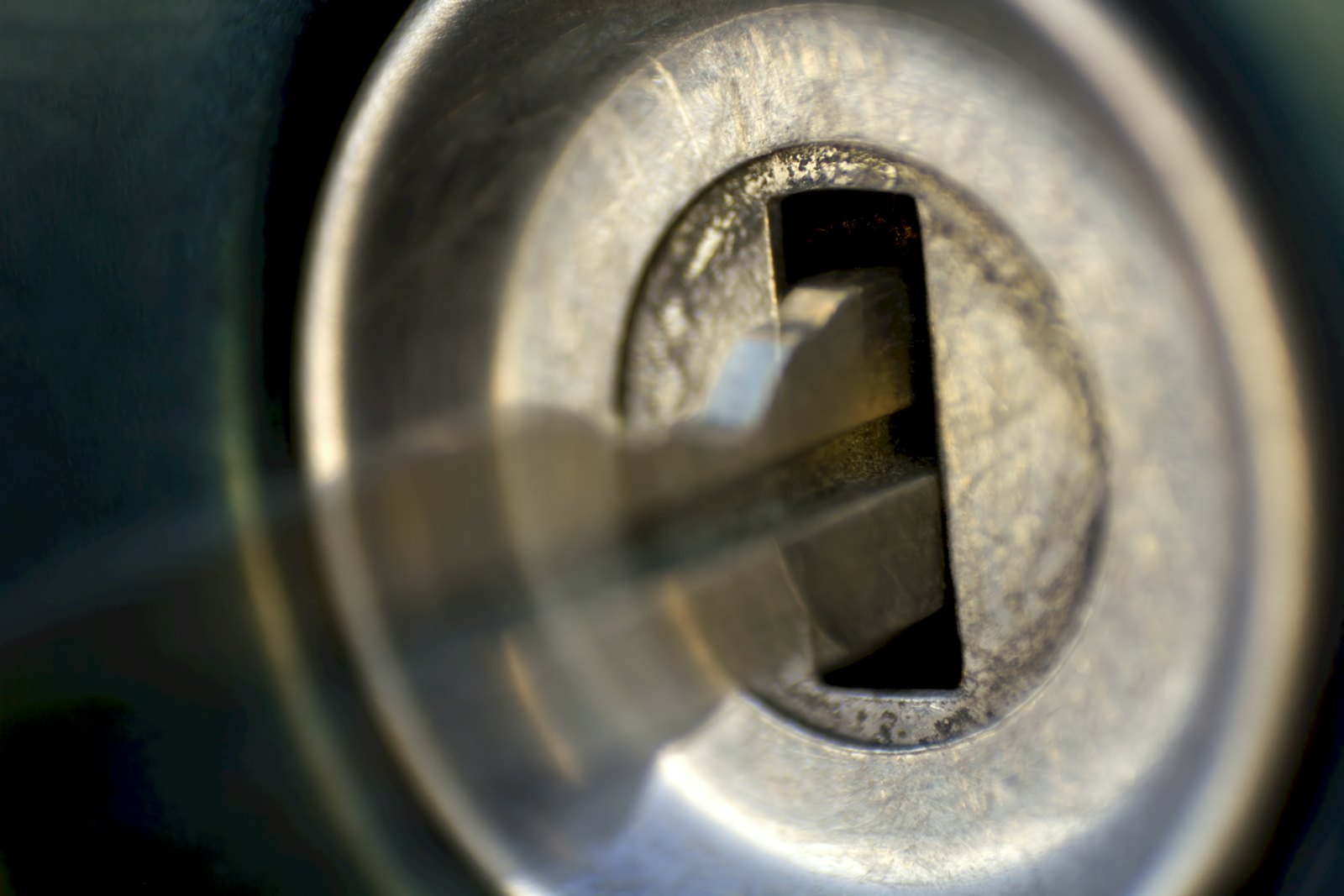 Bailey's Trusted Mobile Locksmith — locksmith in Gardendale, AL