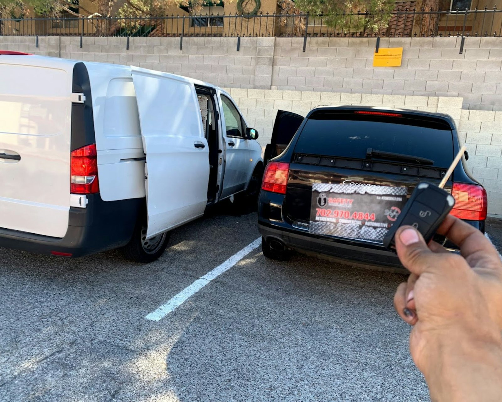 Mills Instant Locksmith Solutions — locksmith in North Miami, FL