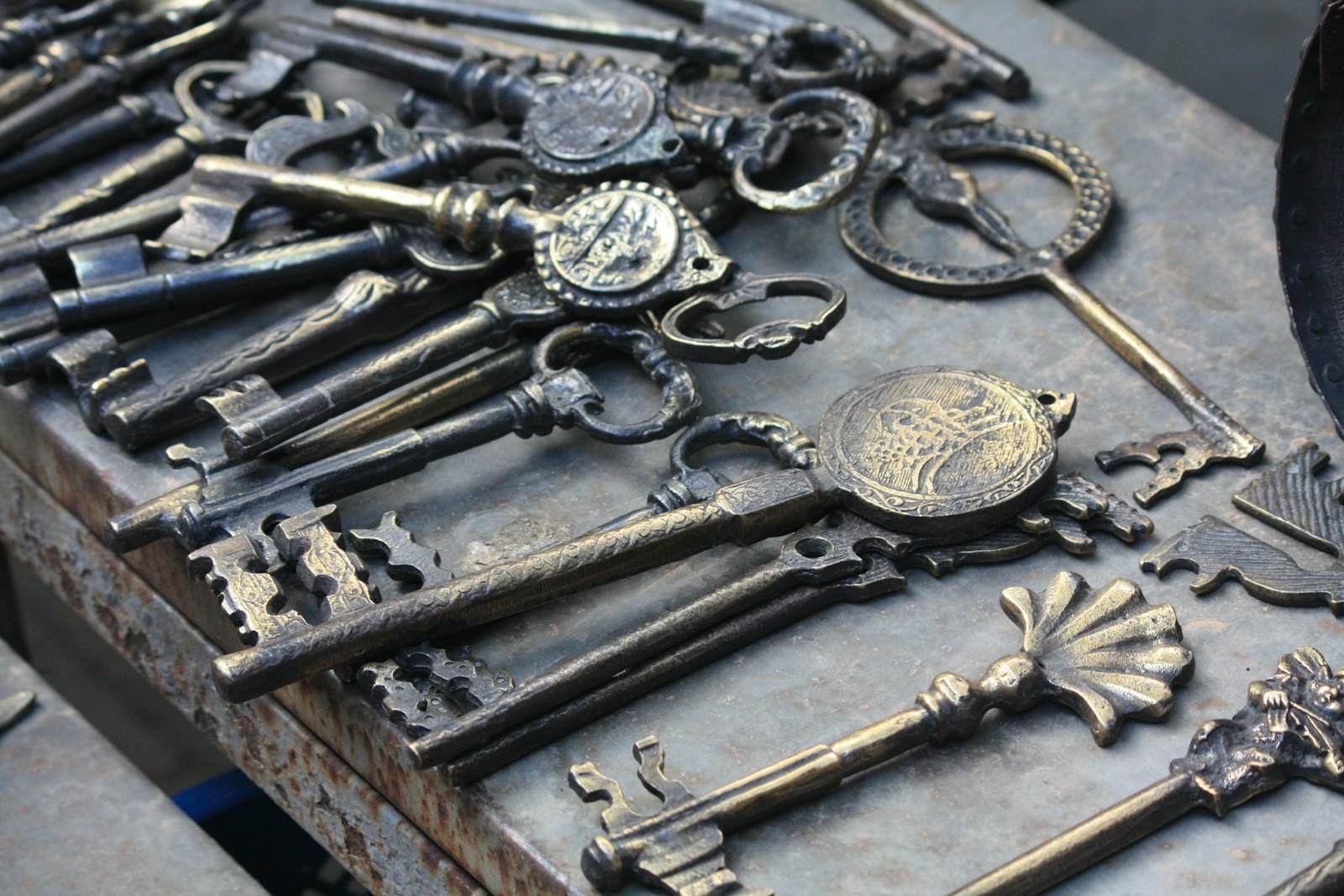 Ghada Sayegh Key Extraction Services — locksmith in Fort Lauderdale, FL