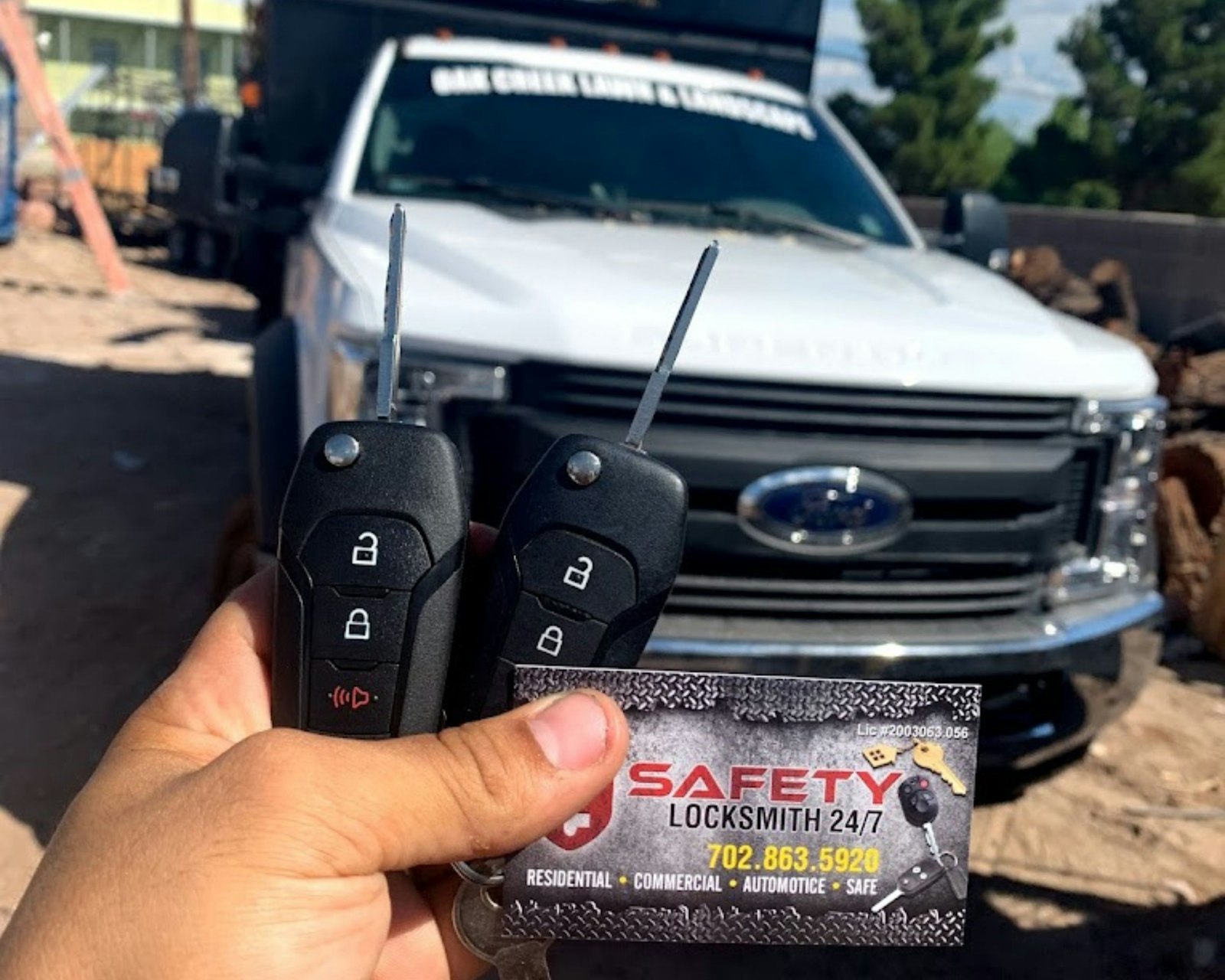 Luay's Affordable Locksmith Service — locksmith in Attleboro, MA