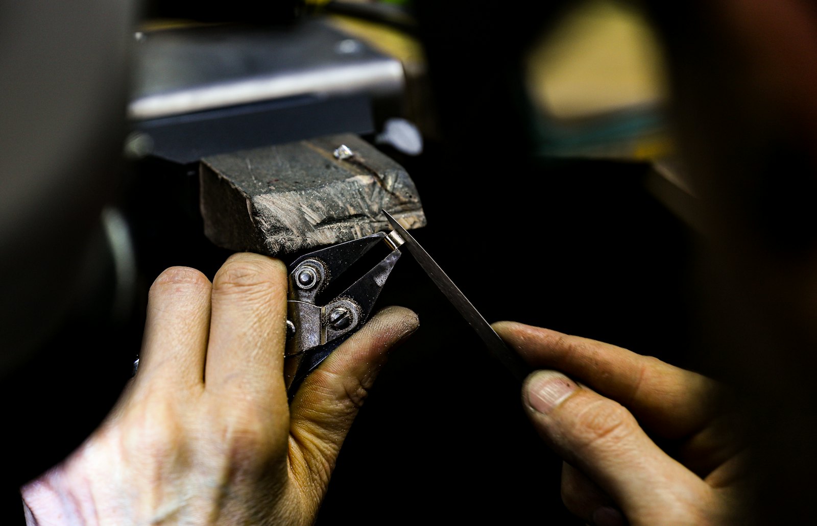 Watson's Mobile House Lockout — locksmith in Birmingham, AL