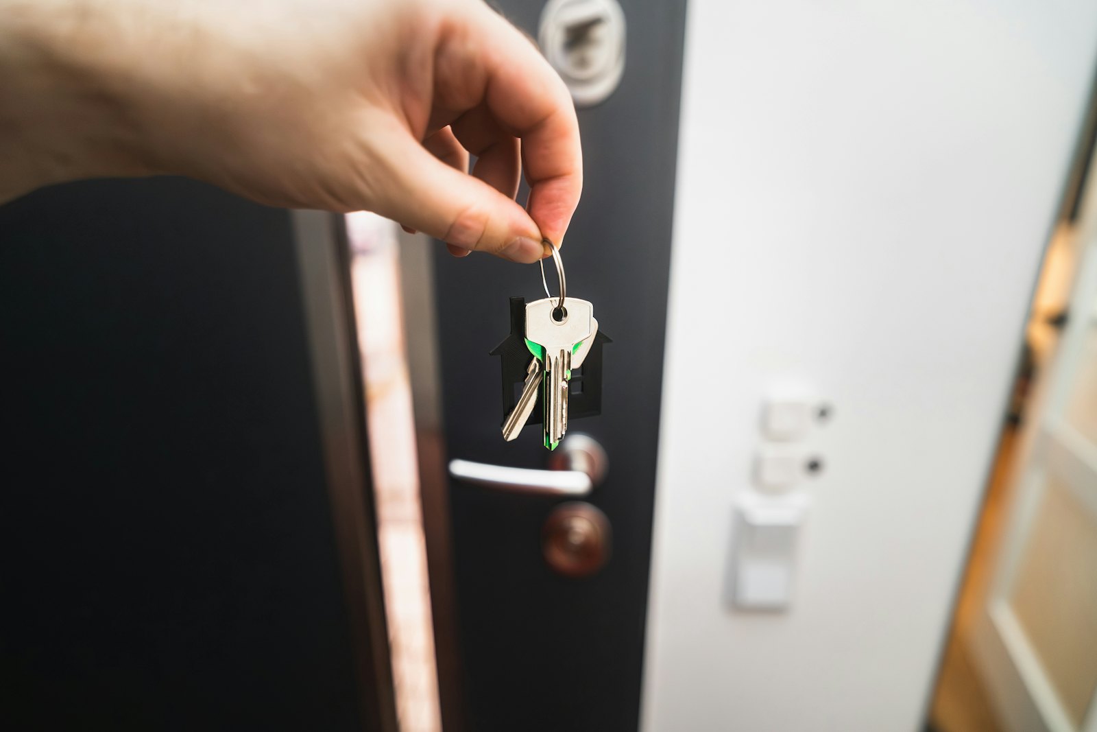Mansoor Emergency Key Maker — locksmith in Fort Lauderdale, FL