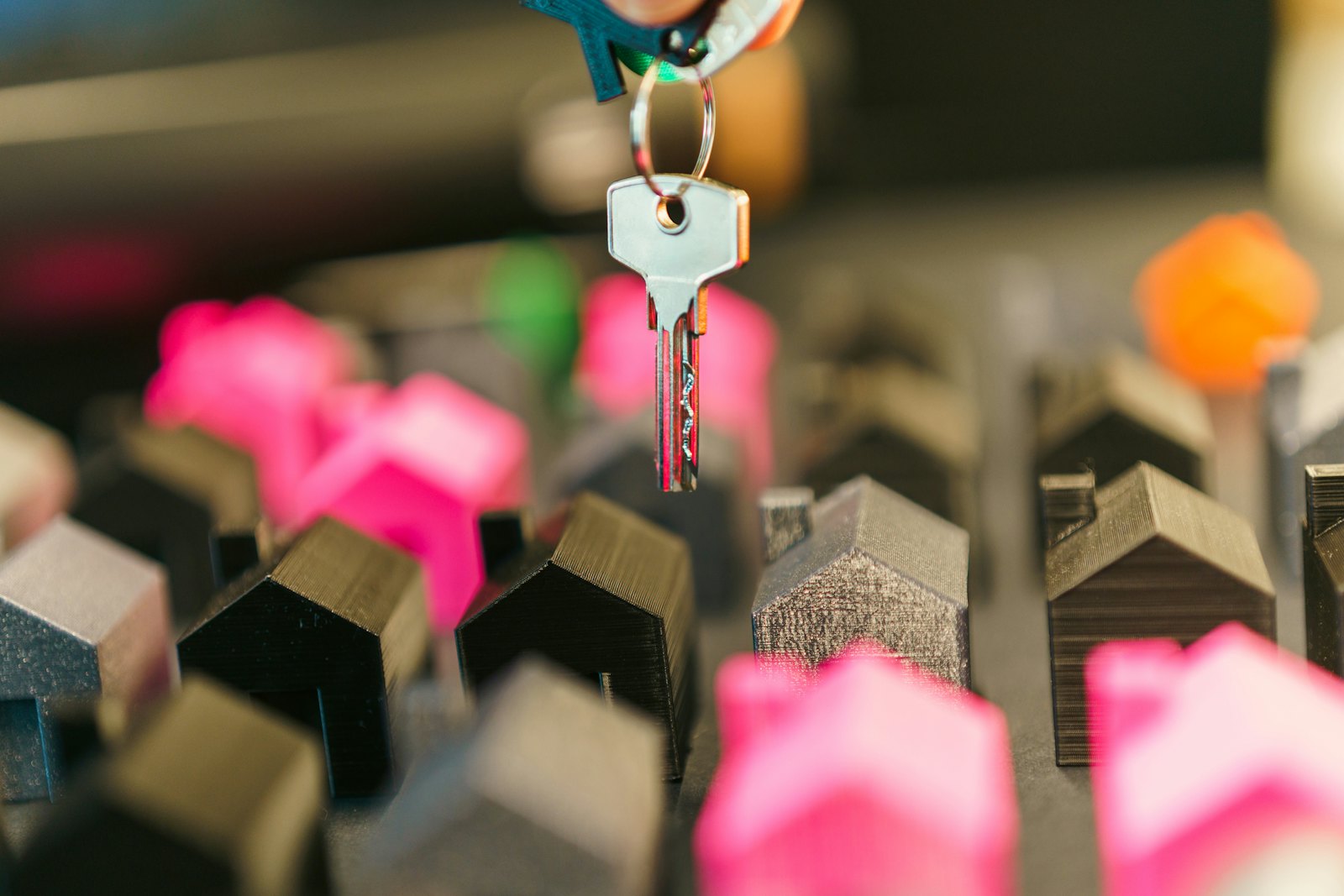 Long's Key Extraction Services — locksmith in Little Rock, AR
