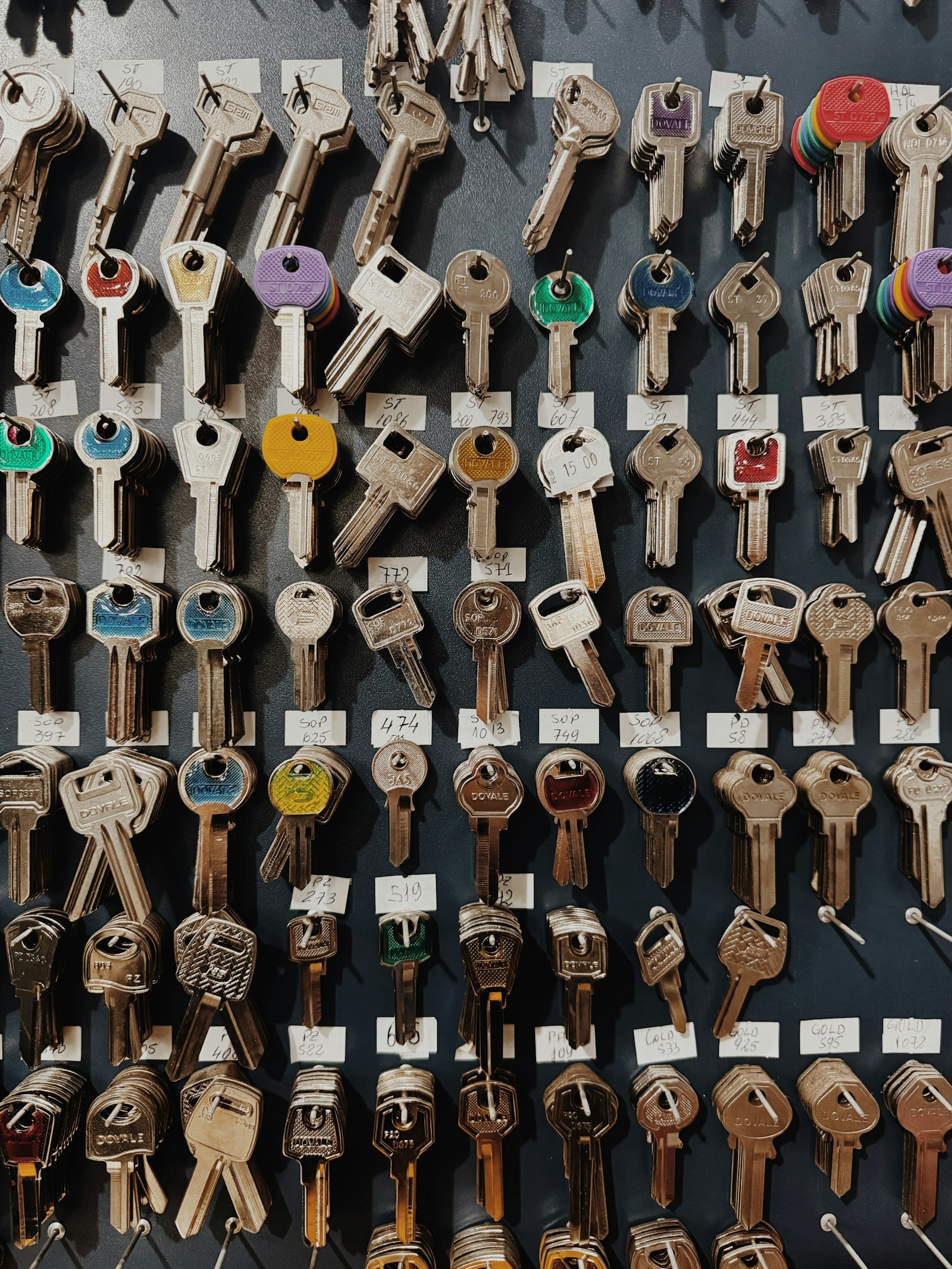 Sophia Fast Mobile Locksmith — locksmith in North Miami Beach, FL