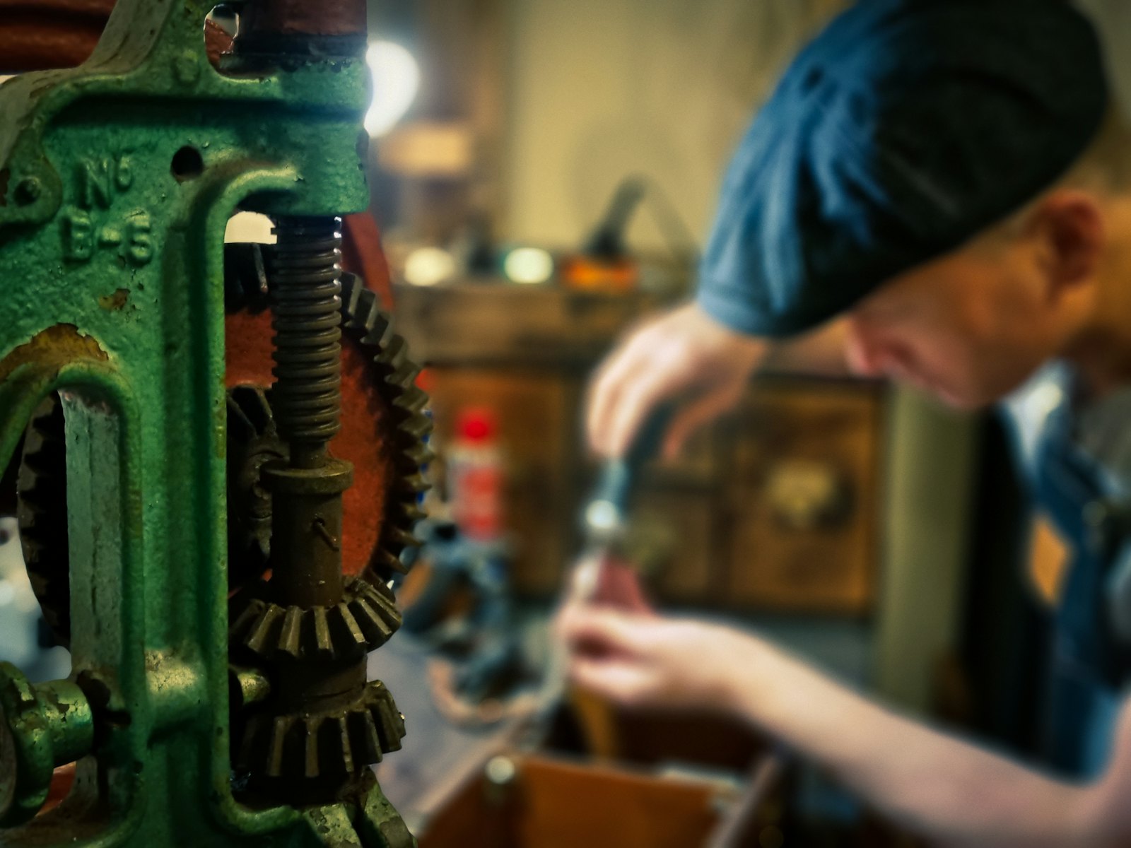 Farah's Budget Mobile Locksmith — locksmith in Raleigh, NC