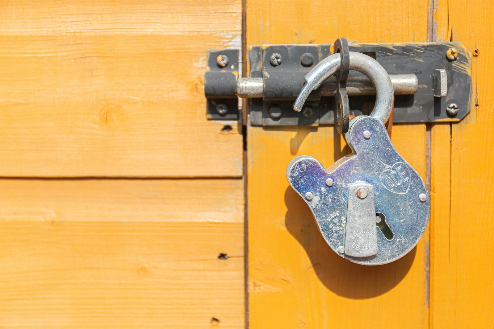Naser's Emergency House Lockout Service — locksmith in Boca Raton, FL