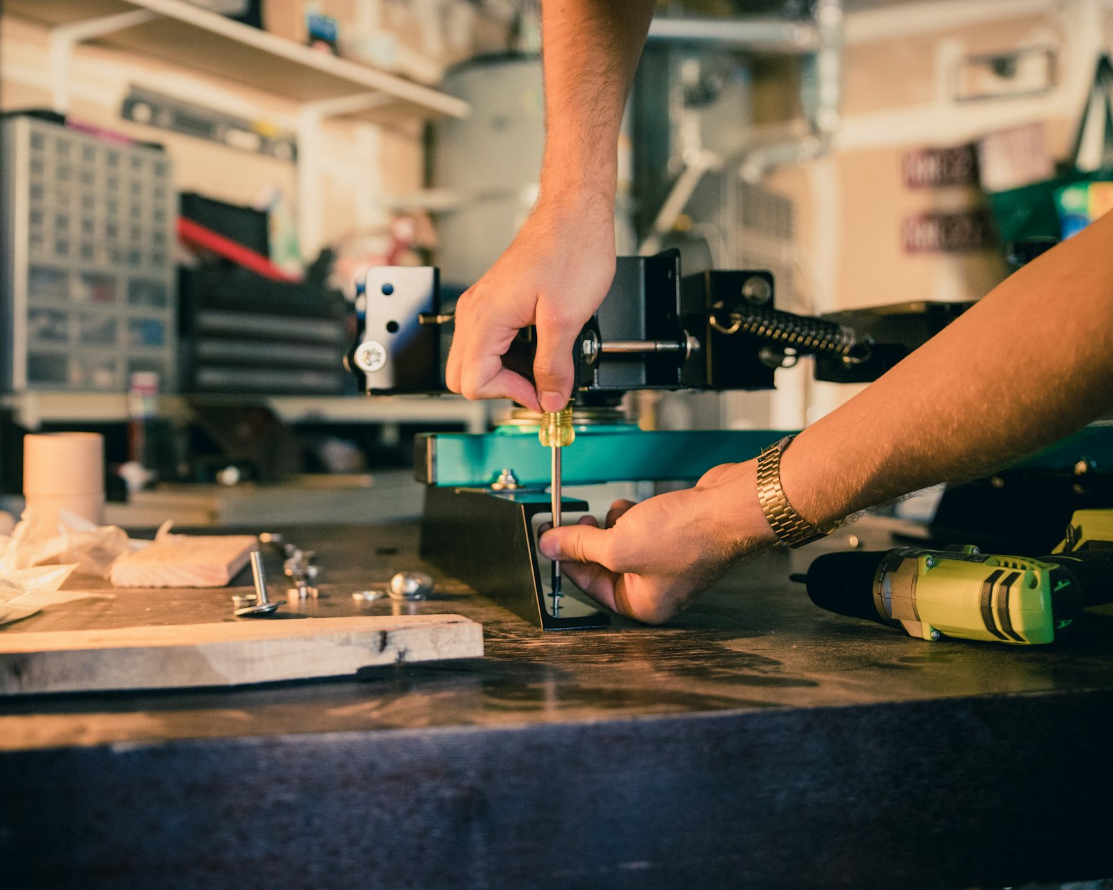 Johnson Professional Locksmith Service — locksmith in Boca Raton, FL