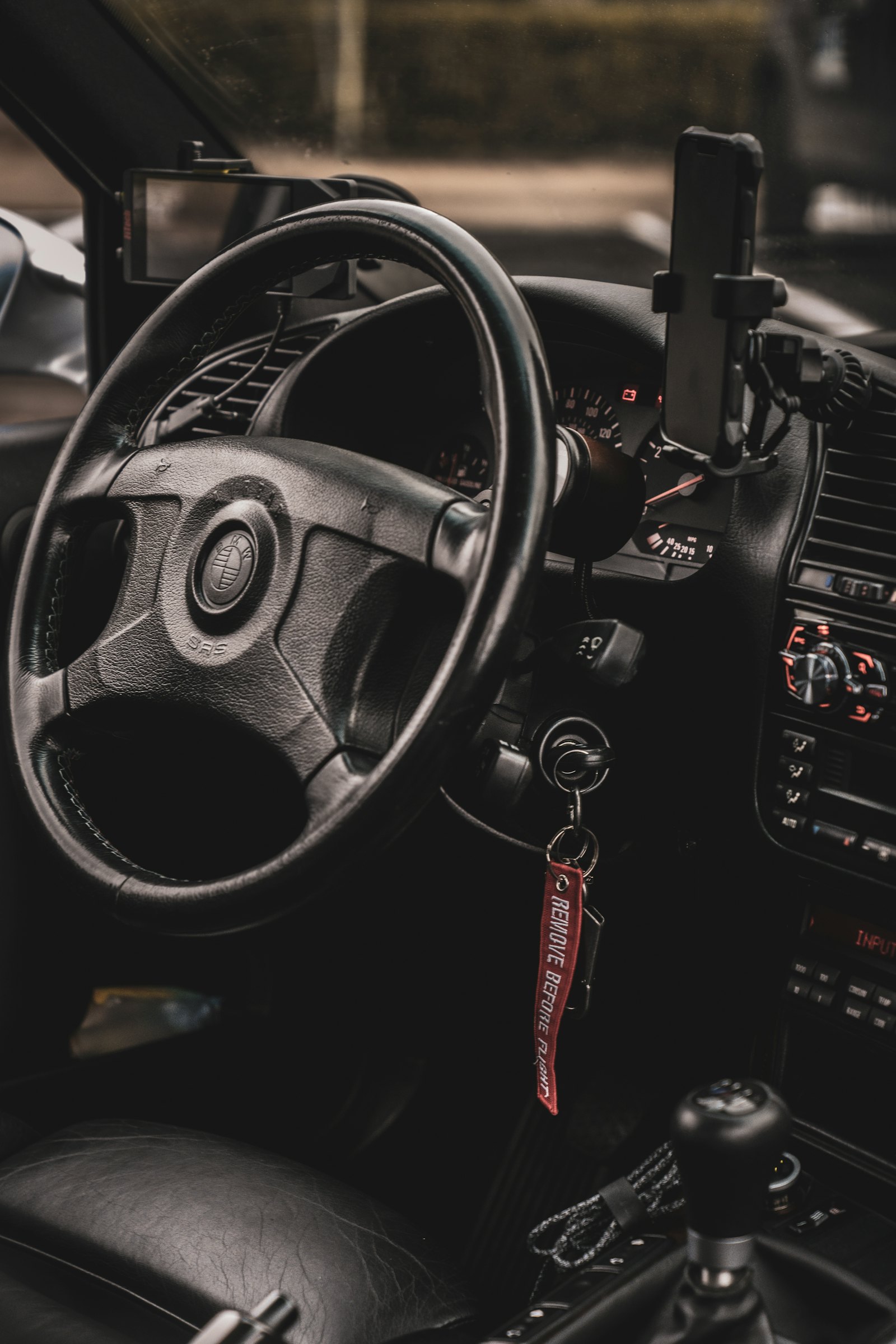 Assad Mobile Key Programming — locksmith in Raleigh, NC
