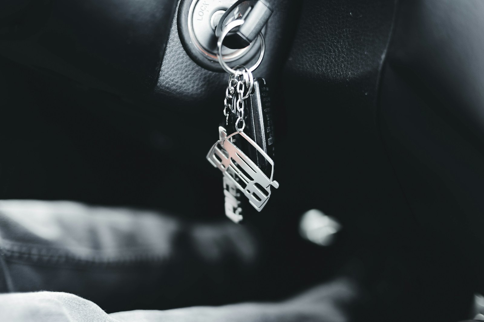 Brandon's Mobile Cylinder Lock Repair — locksmith in Birmingham, AL