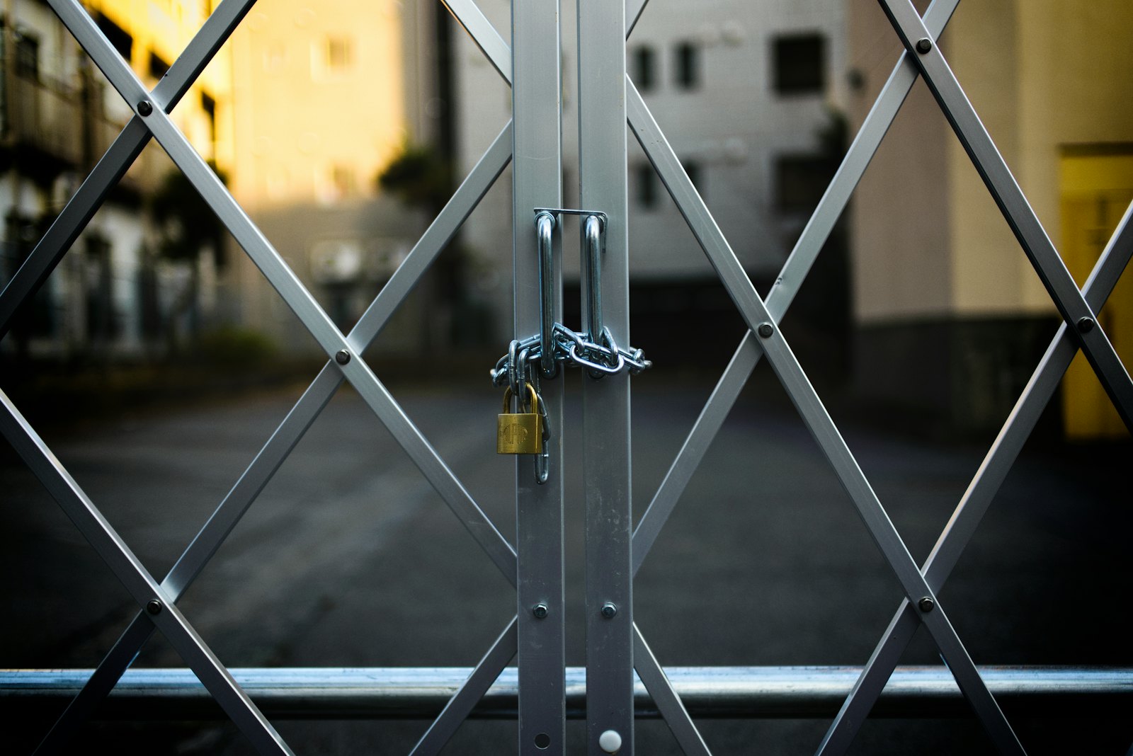 Sherif's Mobile Cylinder Lock Repair — locksmith in Oklahoma City, OK