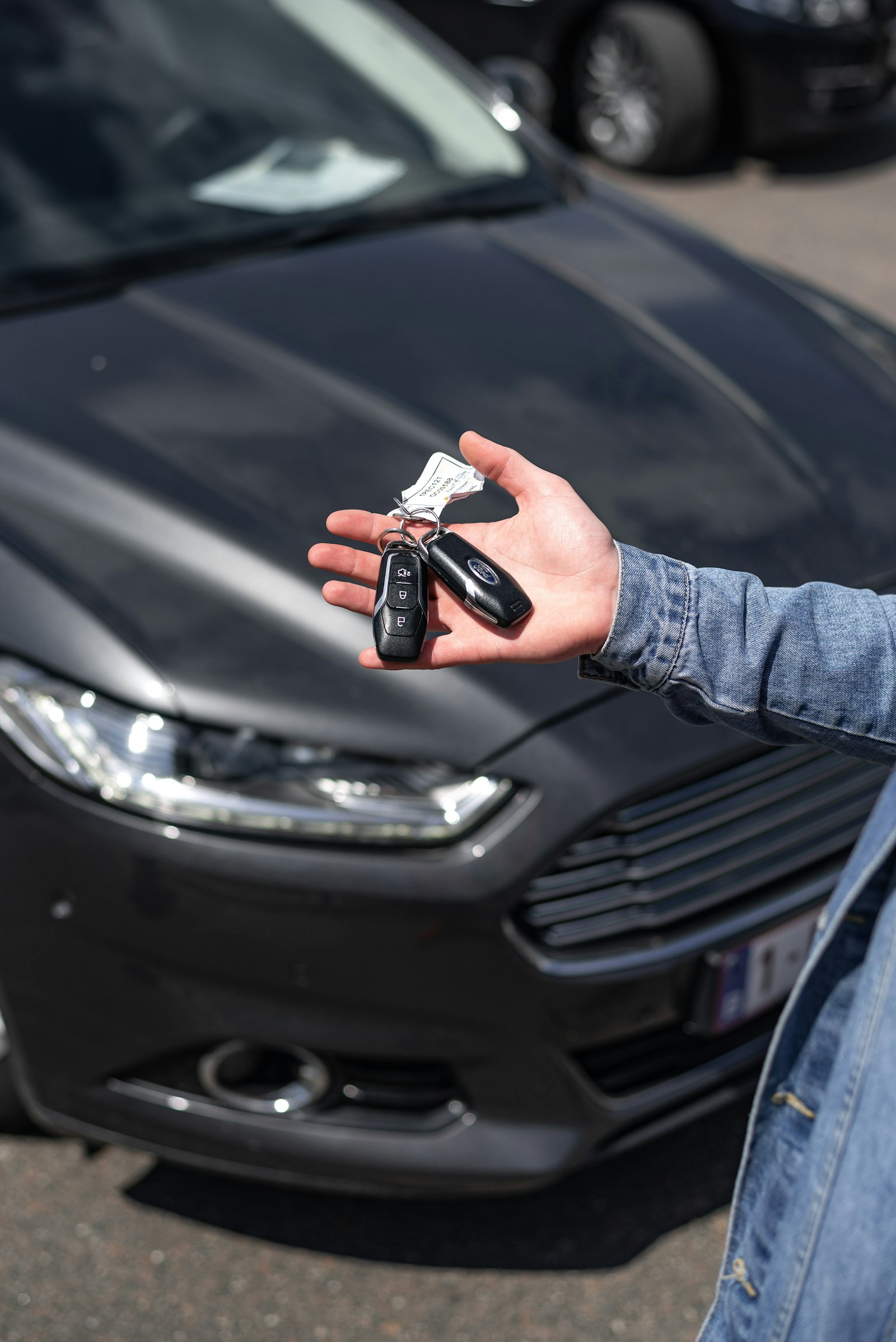 Bilal's Instant Locksmith Solutions — locksmith in Bristol, RI