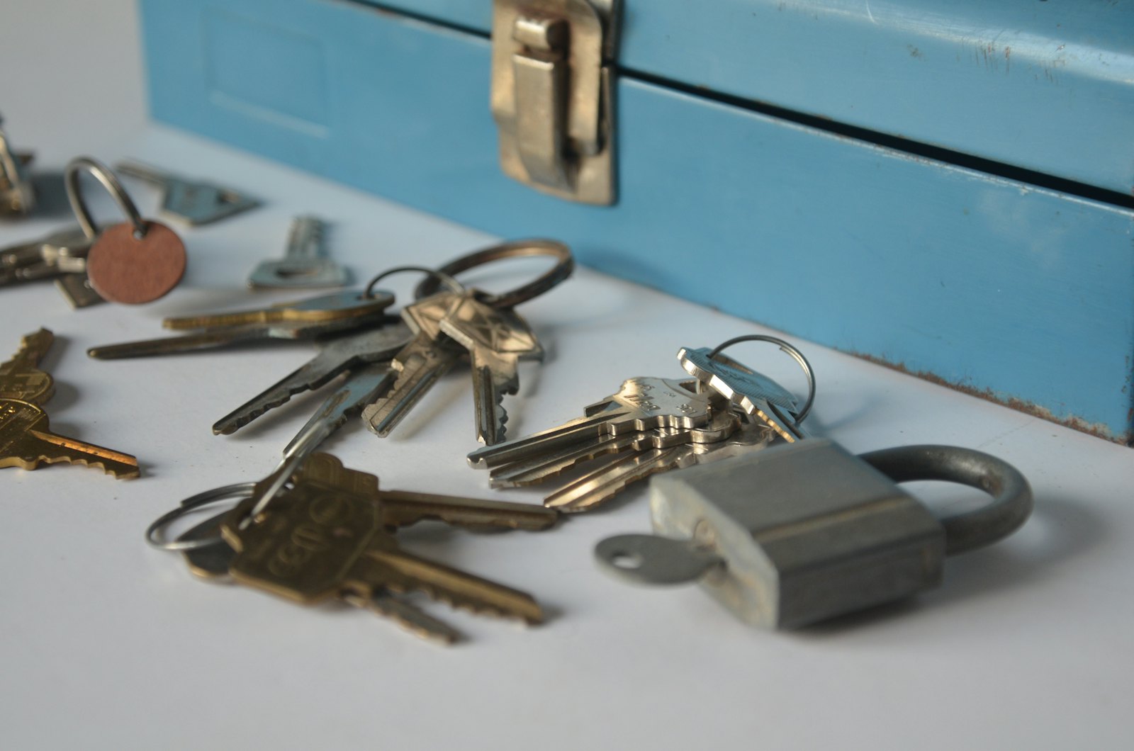 Nova's Mobile Safe Repair — locksmith in Jamaica, NY