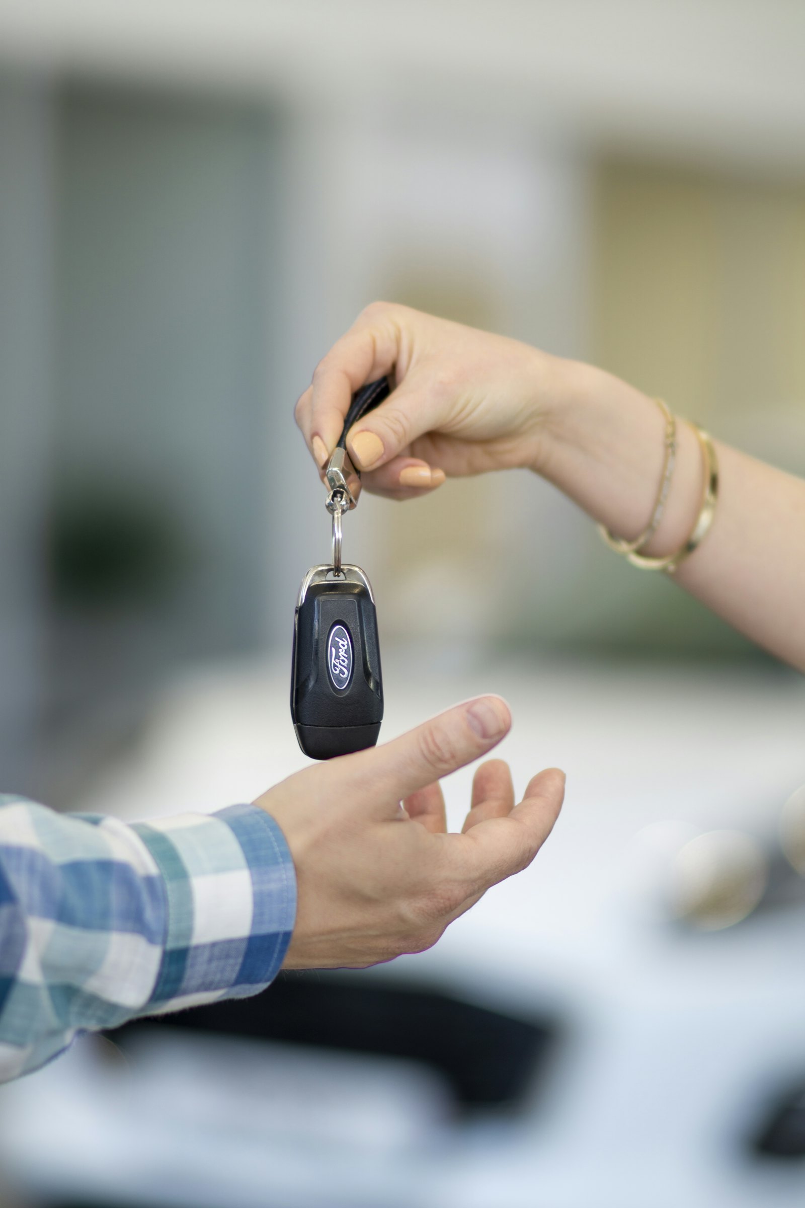 Lamia Mansoor Emergency Locksmith — locksmith in Oklahoma City, OK
