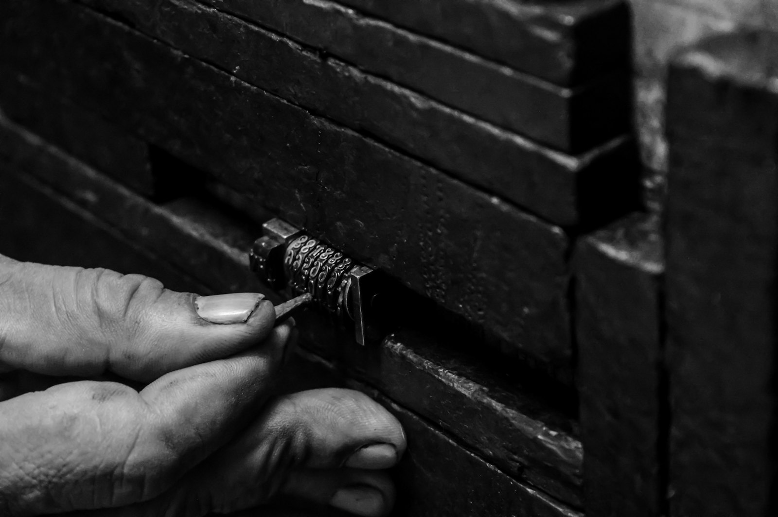 Khadija Sutherland Mobile Safe Repair — locksmith in Attleboro, MA