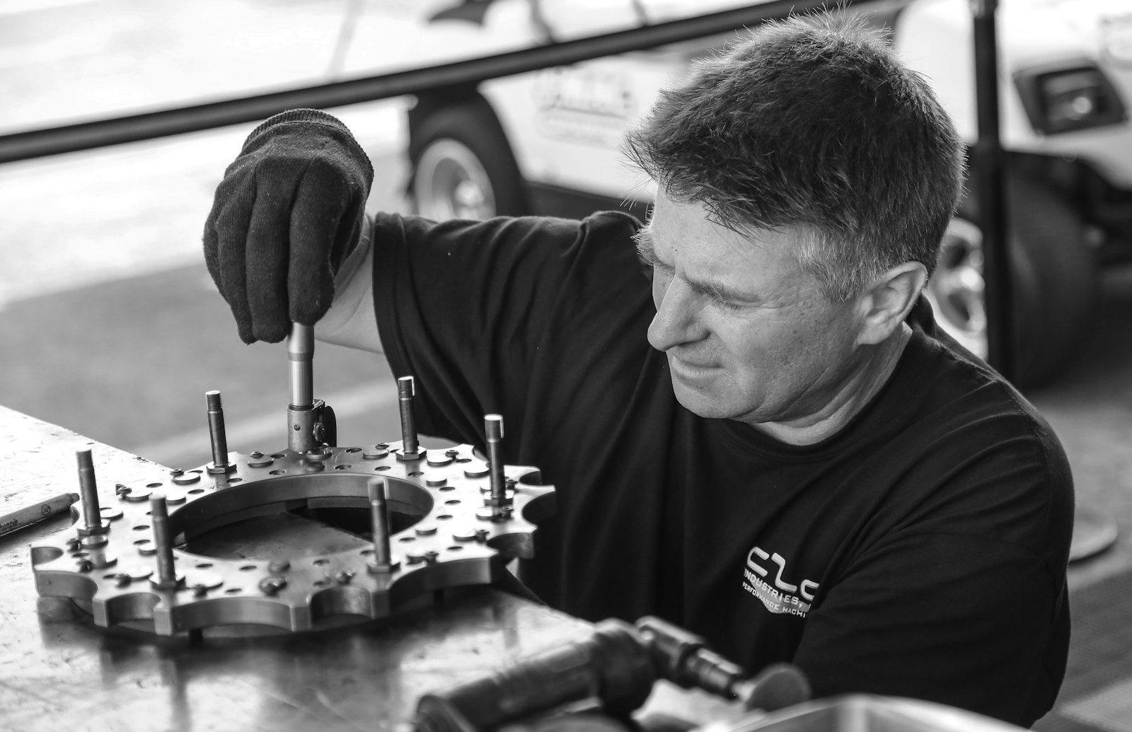 Ethan's Precision Locksmith Services — locksmith in Birmingham, AL